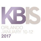 KBIS 2017 - see the images