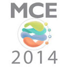 MCE 2014 - see the images