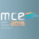 MCE 2016 - see the images