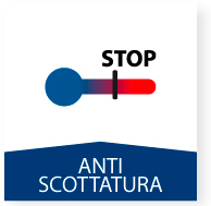 ANTI-SCOTTATURA