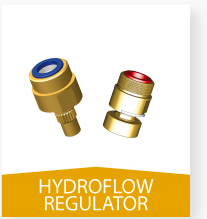 HYDROFLOW REGULATOR