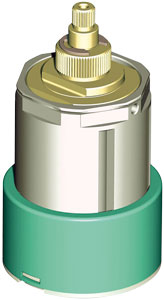 THERMOSTATIC CARTRIDGE HYDROSTAT COAXIAL ST255