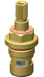 HYDROVALVE MINI ST101